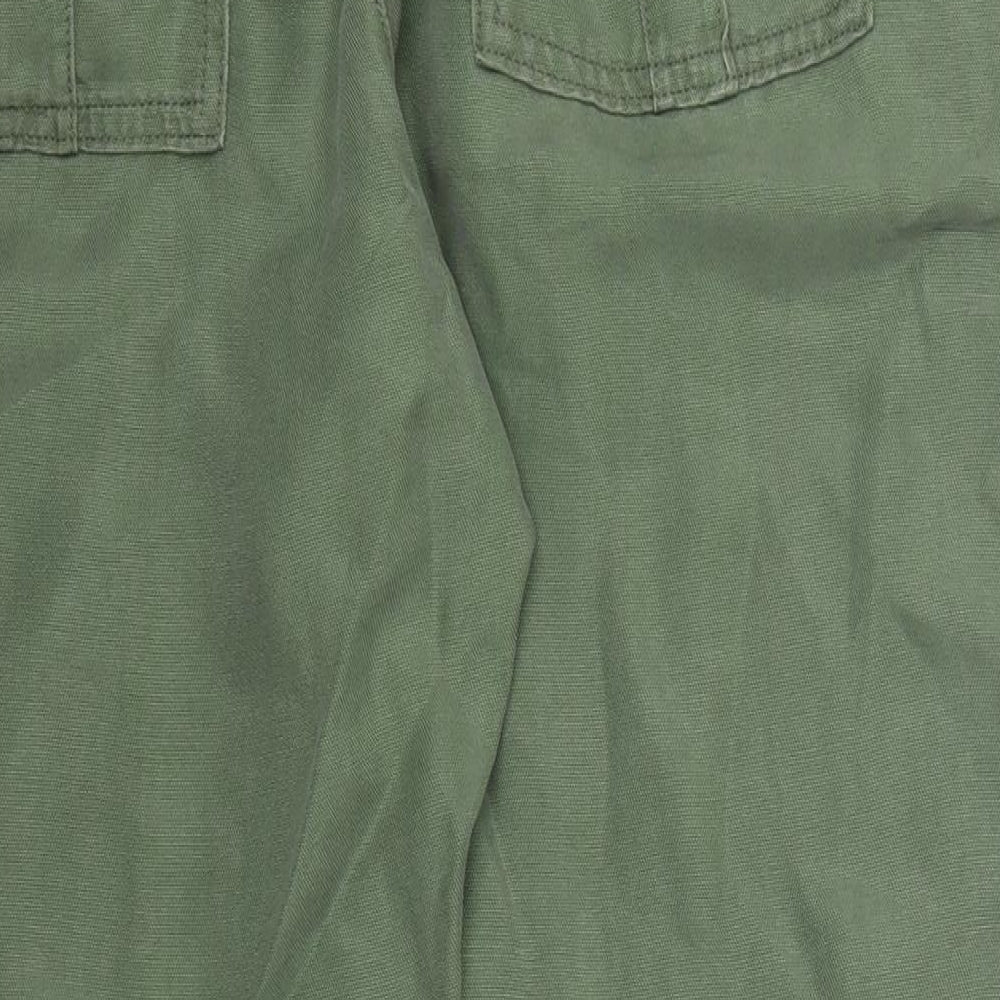 Gap Womens Green   Trousers  Size S L26 in