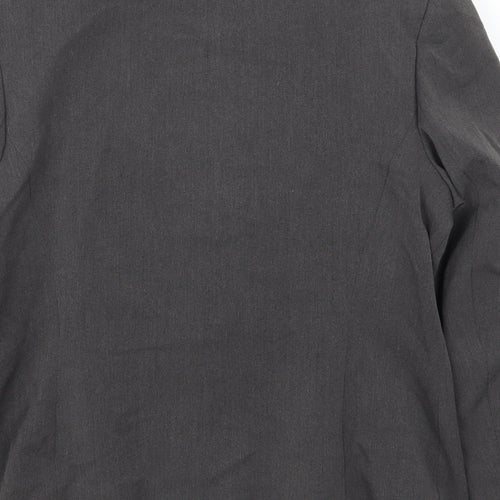 George Womens Grey   Jacket  Size 14