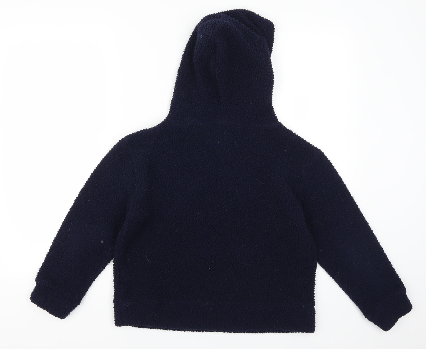Gap Boys Blue   Pullover Hoodie Size 12 Years