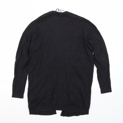 Newlook Womens Black   Cardigan Jumper Size 8