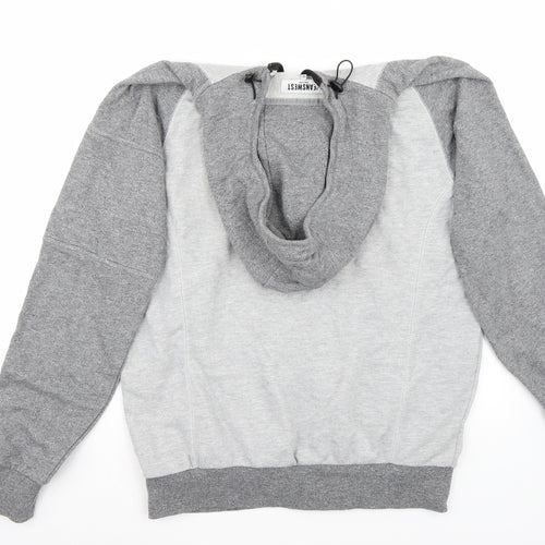 Jeanswest Mens Grey   Jacket Coat Size XL