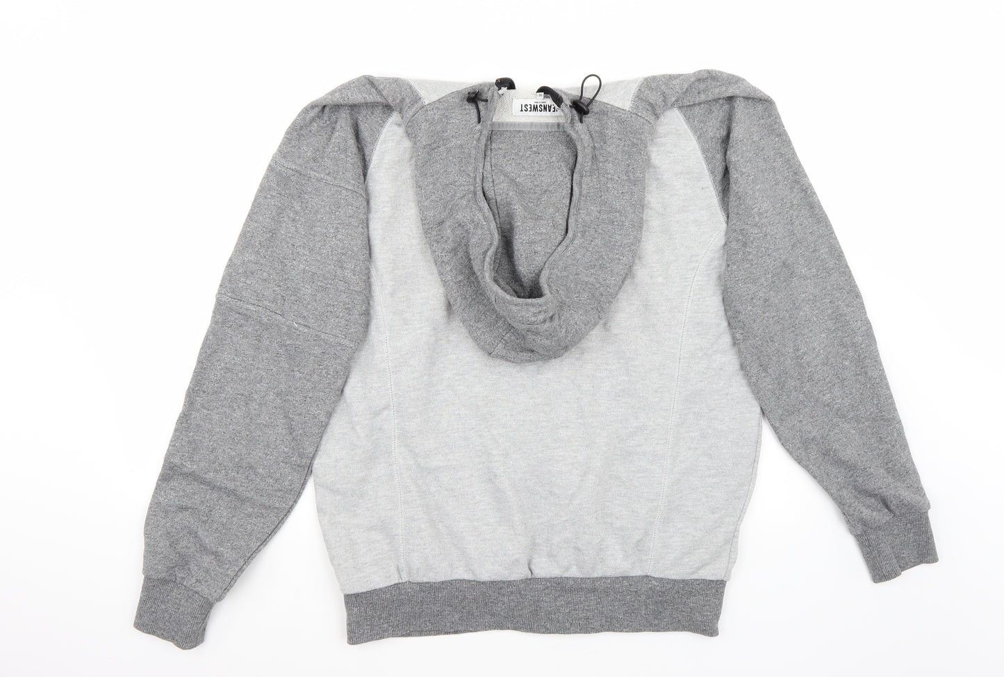 Jeanswest Mens Grey   Jacket Coat Size XL