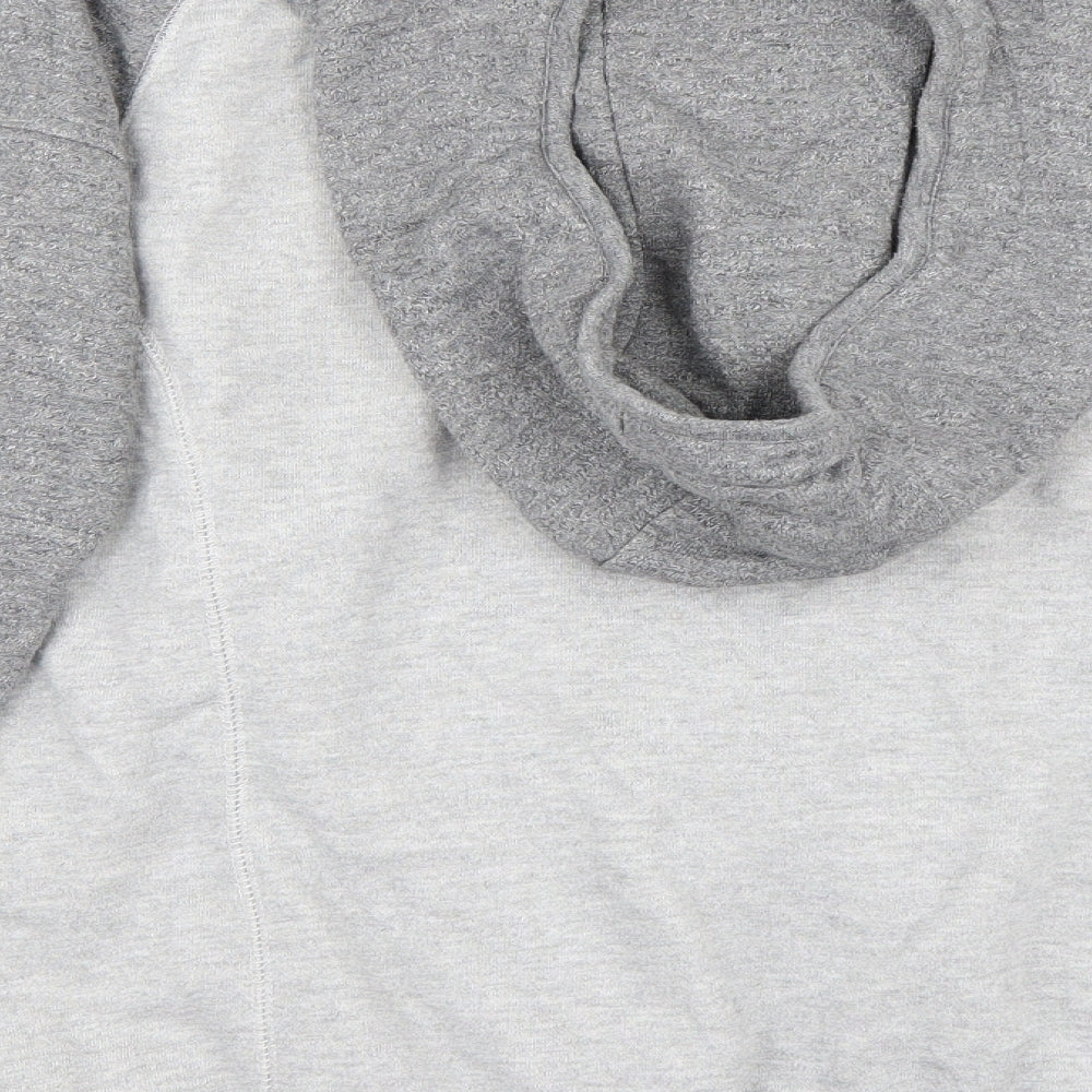 Jeanswest Mens Grey   Jacket Coat Size XL