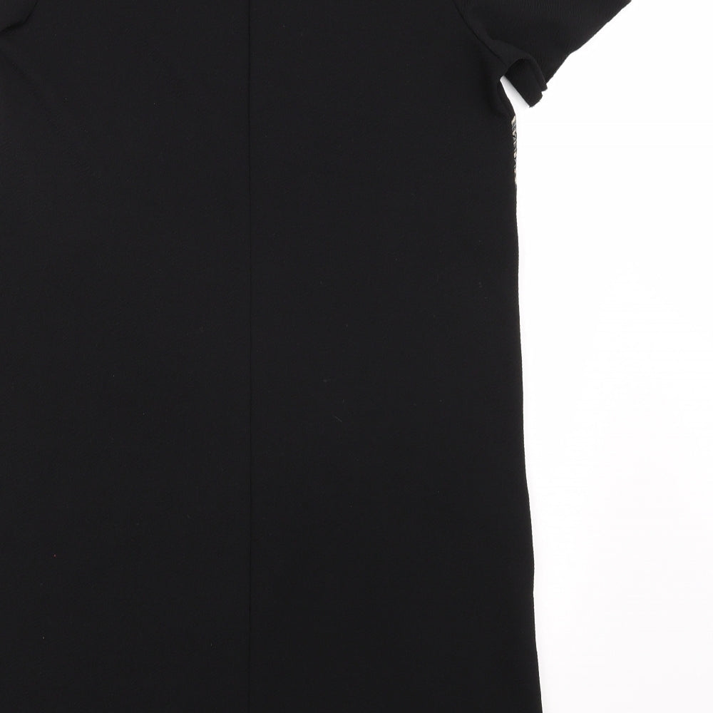 Zara Womens Black   A-Line  Size S