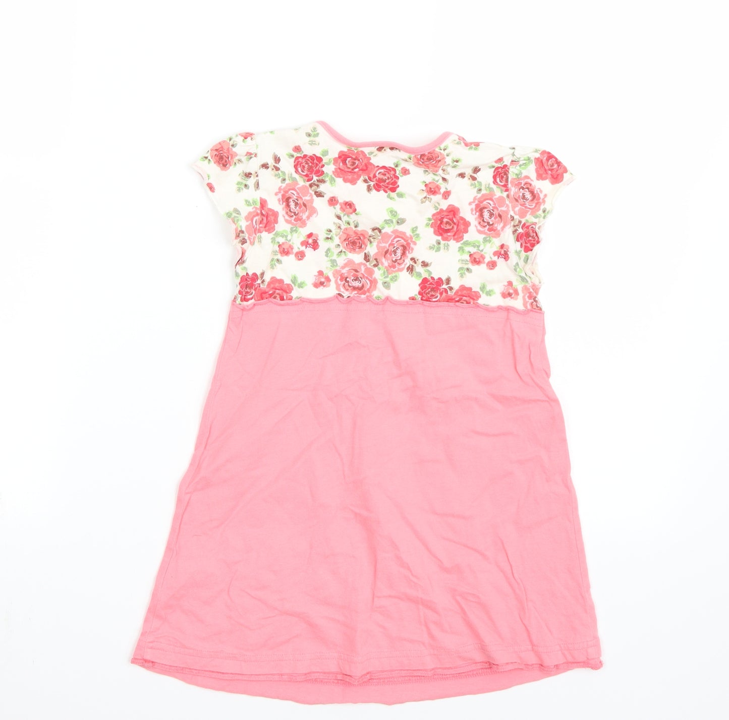 NEXT Girls Pink   A-Line  Size 2-3 Years