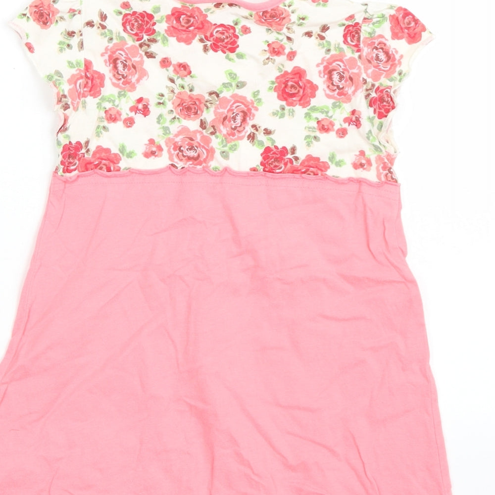 NEXT Girls Pink   A-Line  Size 2-3 Years