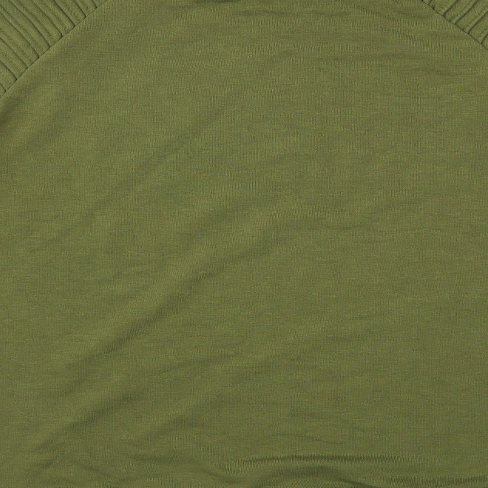 Primark Mens Green   Pullover Sweatshirt Size 2XL