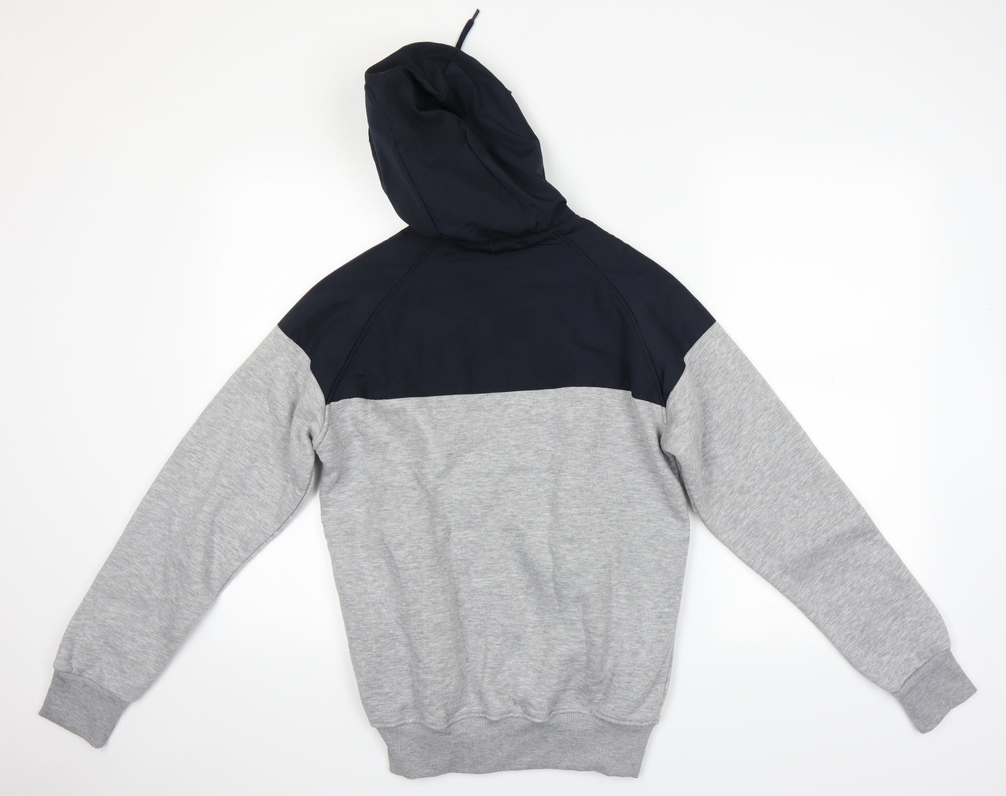 Nike Mens Multicoloured   Full Zip Hoodie Size S