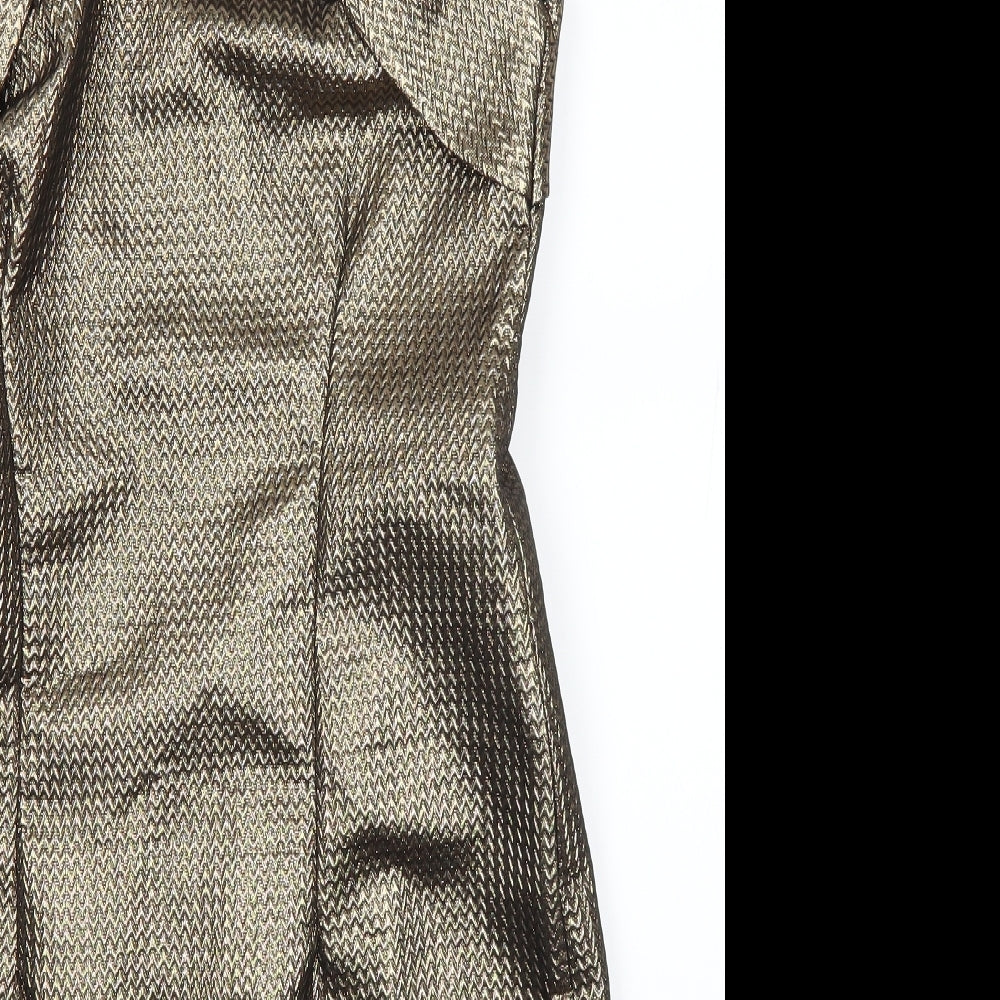 Etam Womens    Tank Dress  Size 10