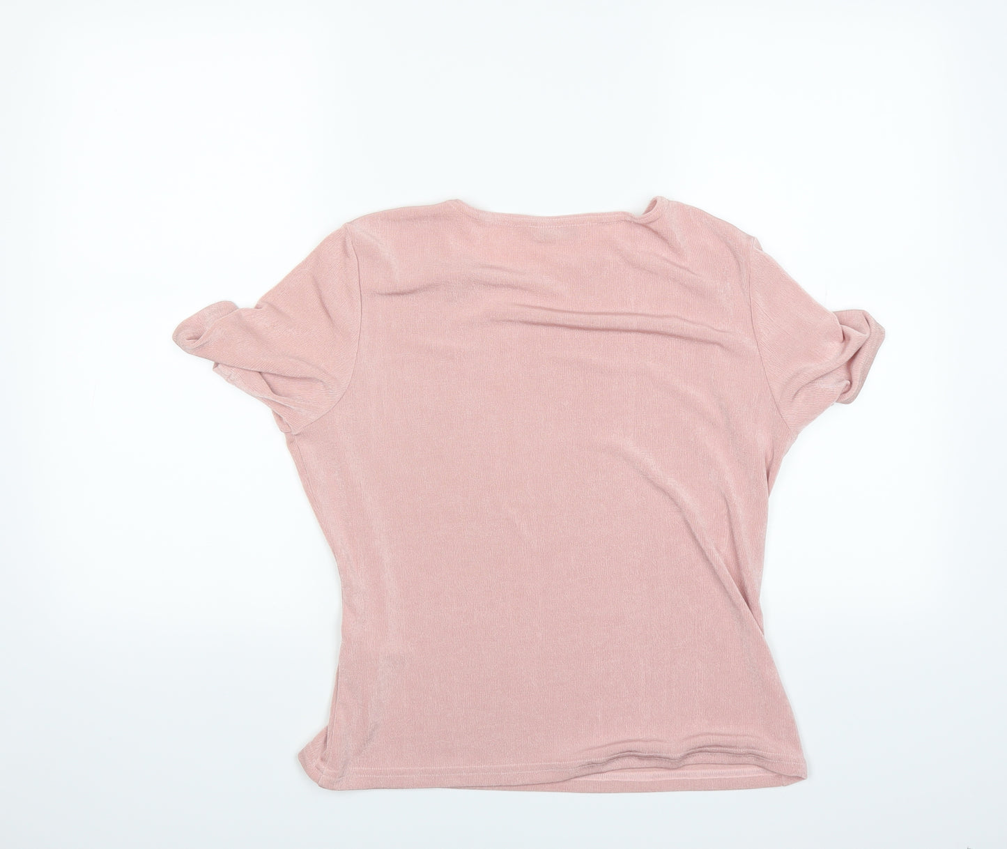 BERERTEX Womens Pink     Size 16