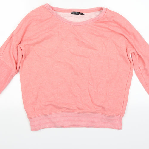 ESMARA Womens Orange     Size 10