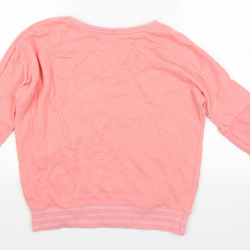 ESMARA Womens Orange     Size 10