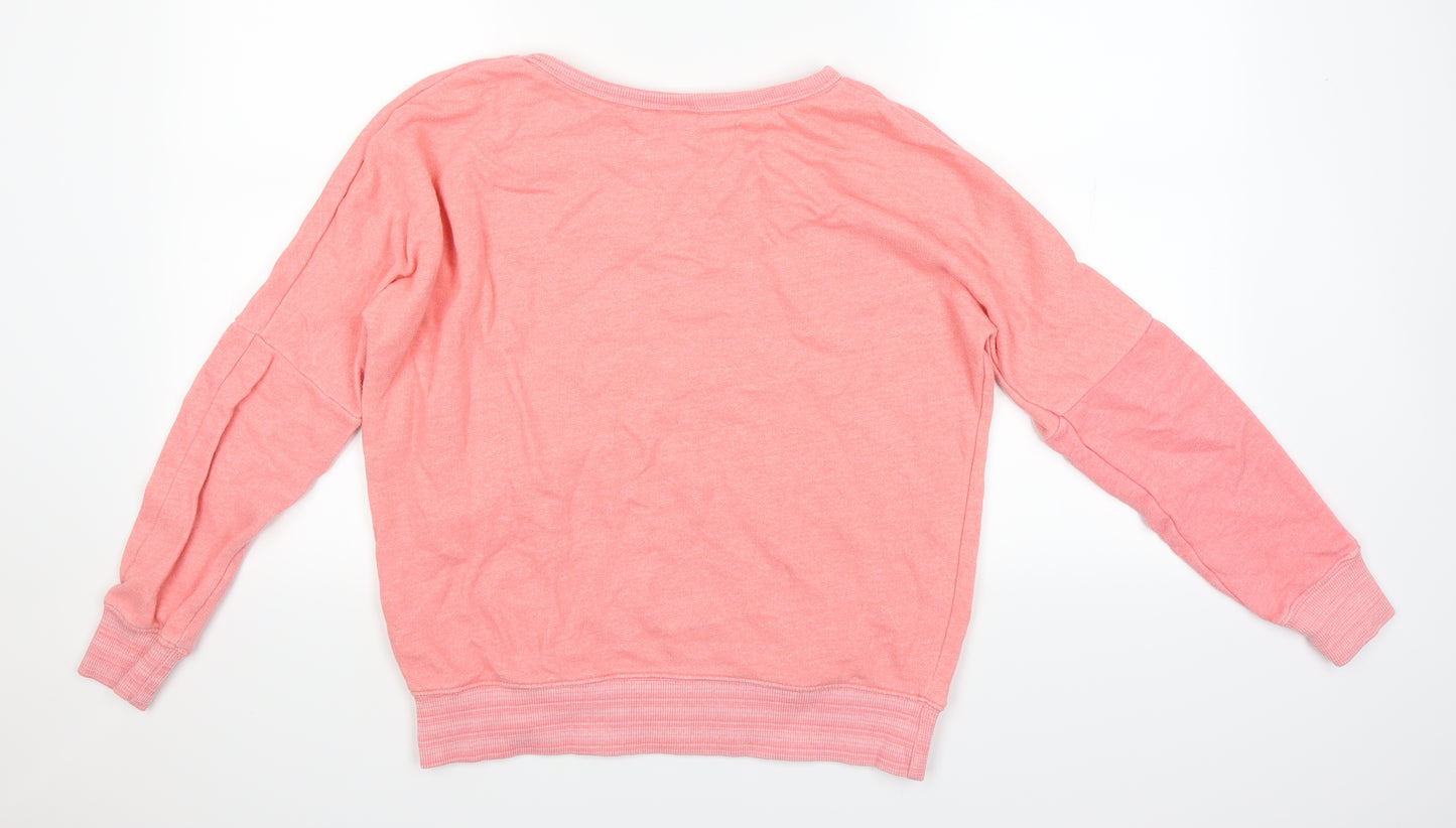 ESMARA Womens Orange     Size 10