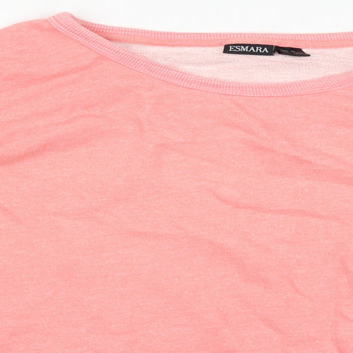 ESMARA Womens Orange     Size 10