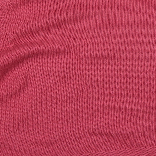 Sfera Girls Pink   Pullover Jumper Size 9-10 Years