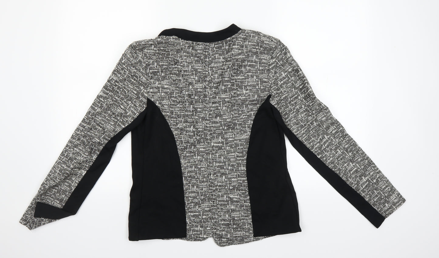 Warehouse Womens Multicoloured   Cardigan Jumper Size 10