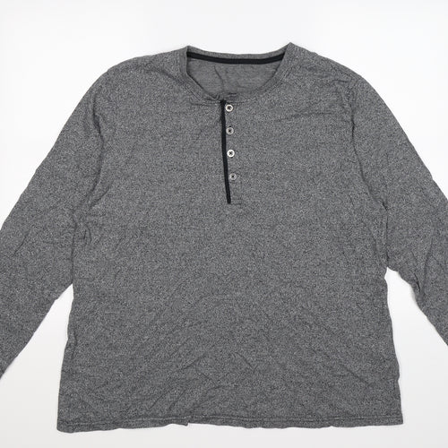 Preworn Mens Grey   Pullover Jumper Size XL