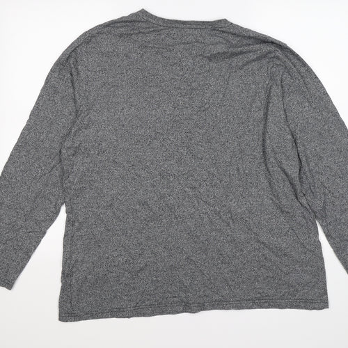 Preworn Mens Grey   Pullover Jumper Size XL