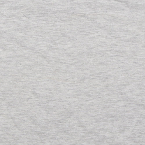 Emoji Girls Grey   Basic T-Shirt Size 11-12 Years  - DREAM UNICORN