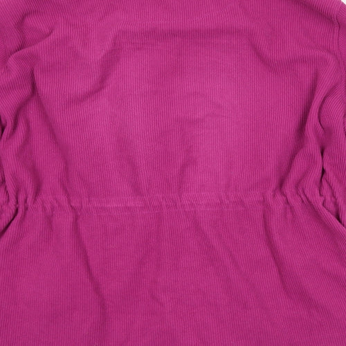 BM collection Womens Purple   Jacket  Size S