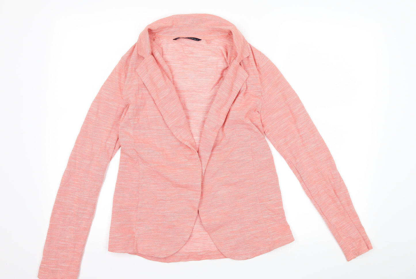 NEXT Womens Pink   Jacket Blazer Size 8