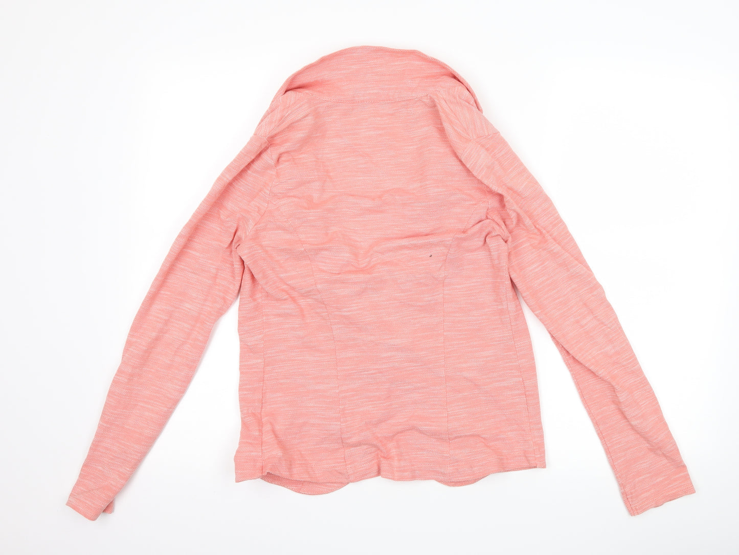 NEXT Womens Pink   Jacket Blazer Size 8