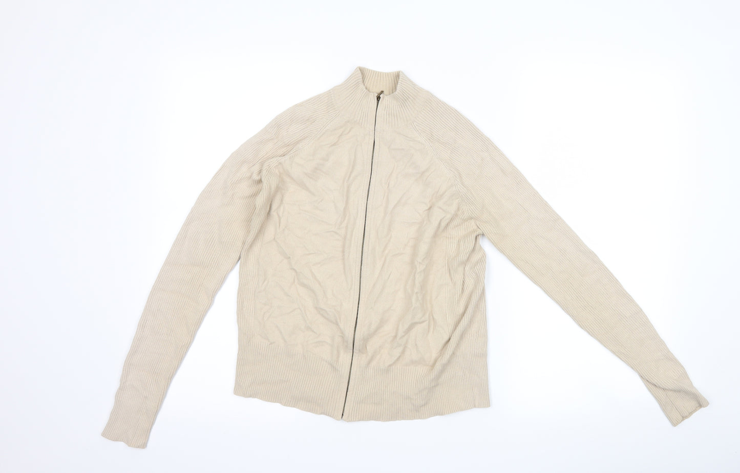 Marks and Spencer Womens Brown   Jacket  Size 14