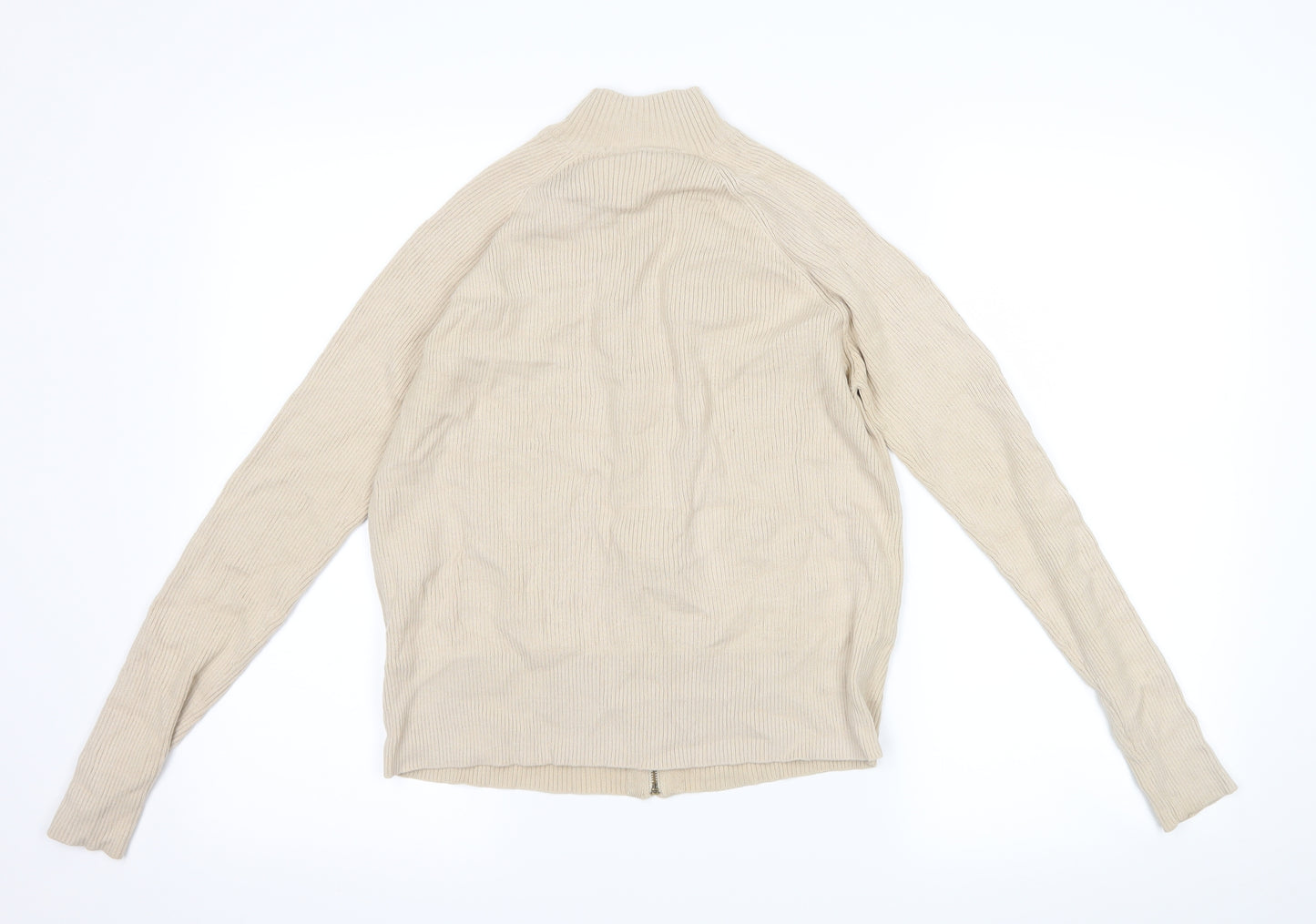 Marks and Spencer Womens Brown   Jacket  Size 14