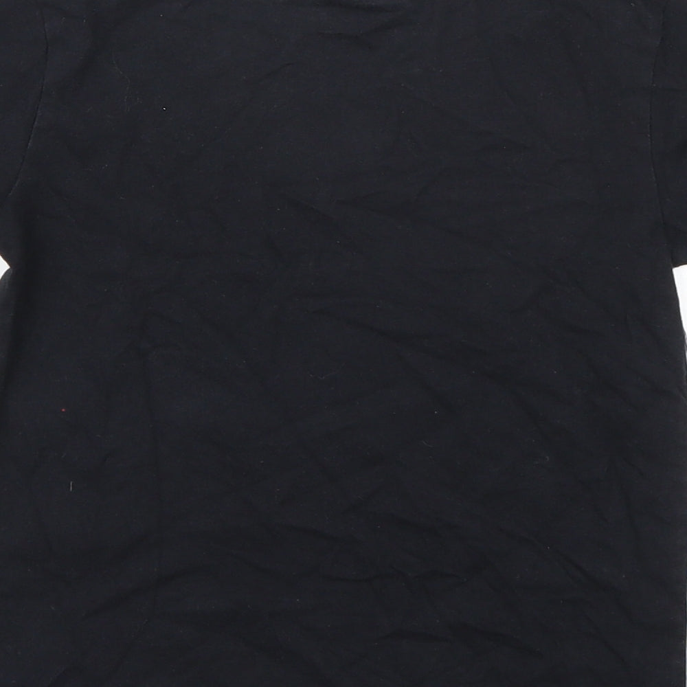 Star Wars Boys Multicoloured   Basic T-Shirt Size 6-7 Years  - Lego
