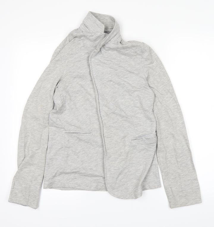 Atmosphere Womens Grey   Cardigan Jumper Size 10