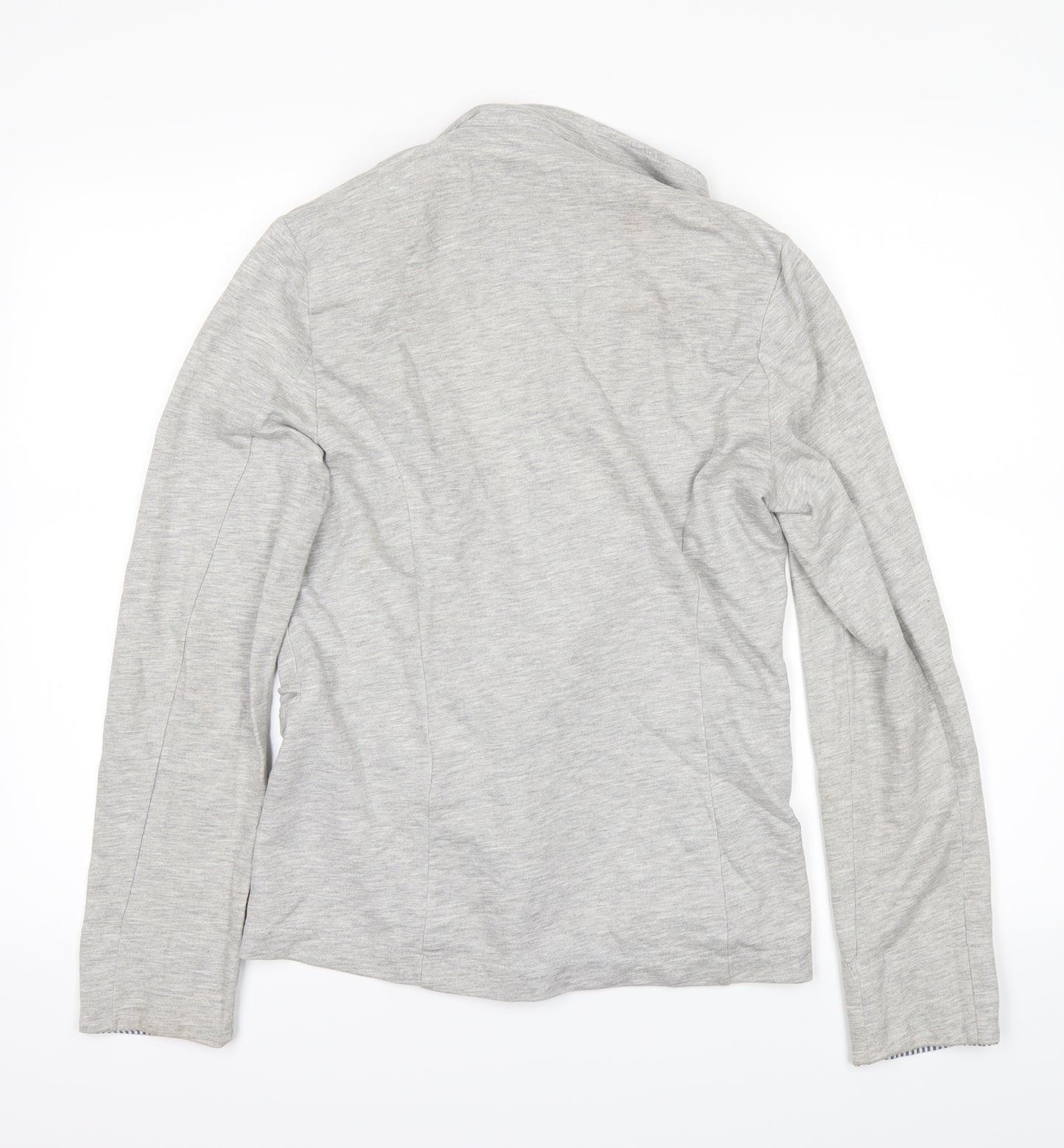 Atmosphere Womens Grey   Cardigan Jumper Size 10