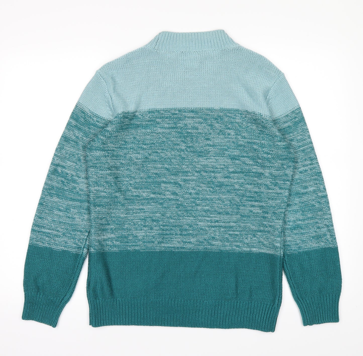 collection Womens Blue   Pullover Jumper Size 14