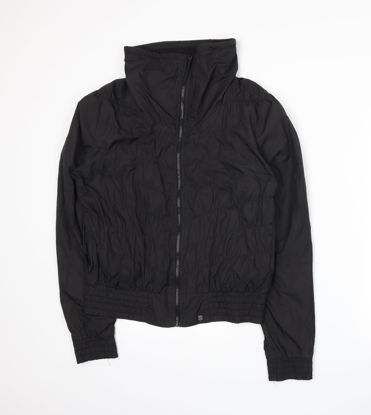 Bench Mens Black   Jacket  Size L