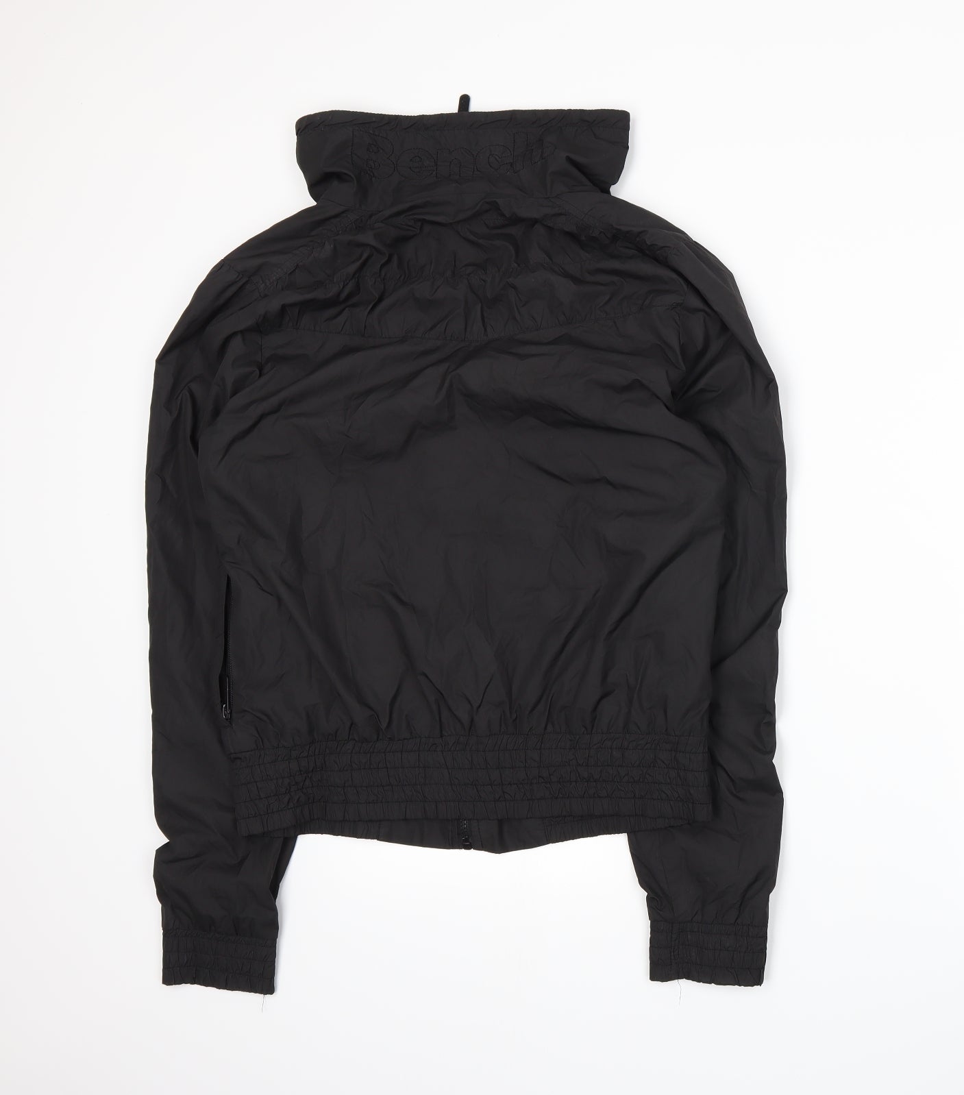 Bench Mens Black   Jacket  Size L