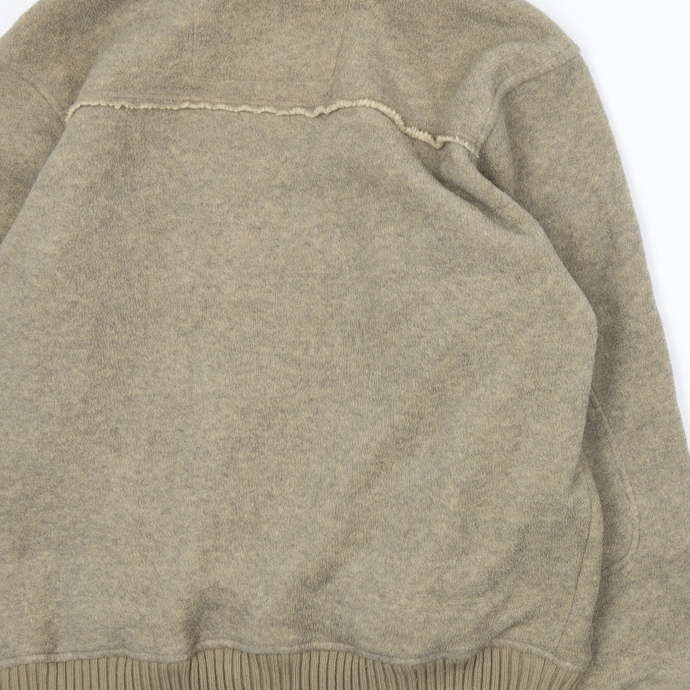Marks and Spencer Mens Beige   Jacket  Size L