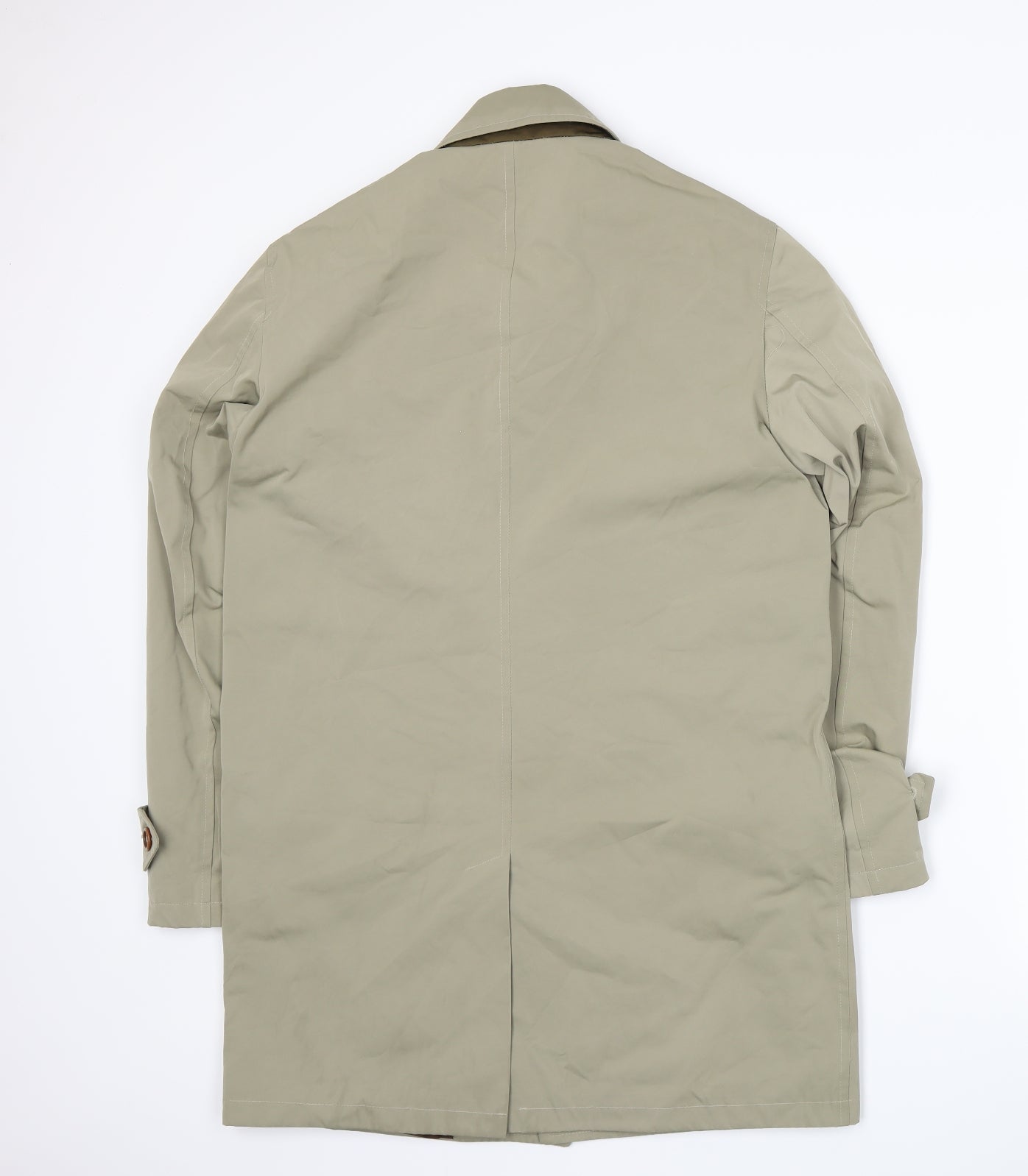 Common People Mens Beige   Jacket  Size M