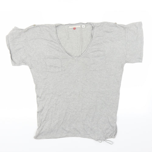 Uniqlo Womens Grey   Pullover Jumper Size M
