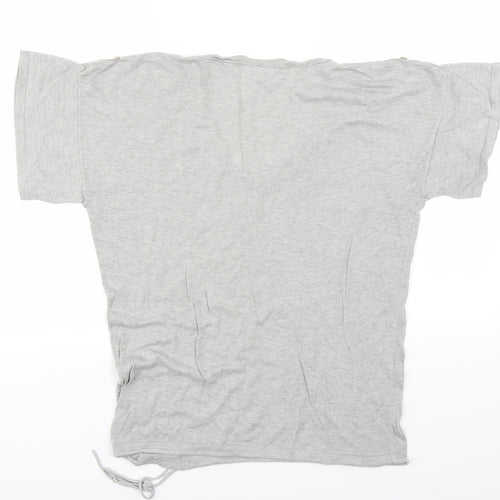 Uniqlo Womens Grey   Pullover Jumper Size M