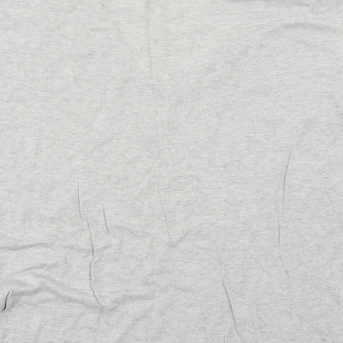 Uniqlo Womens Grey   Pullover Jumper Size M