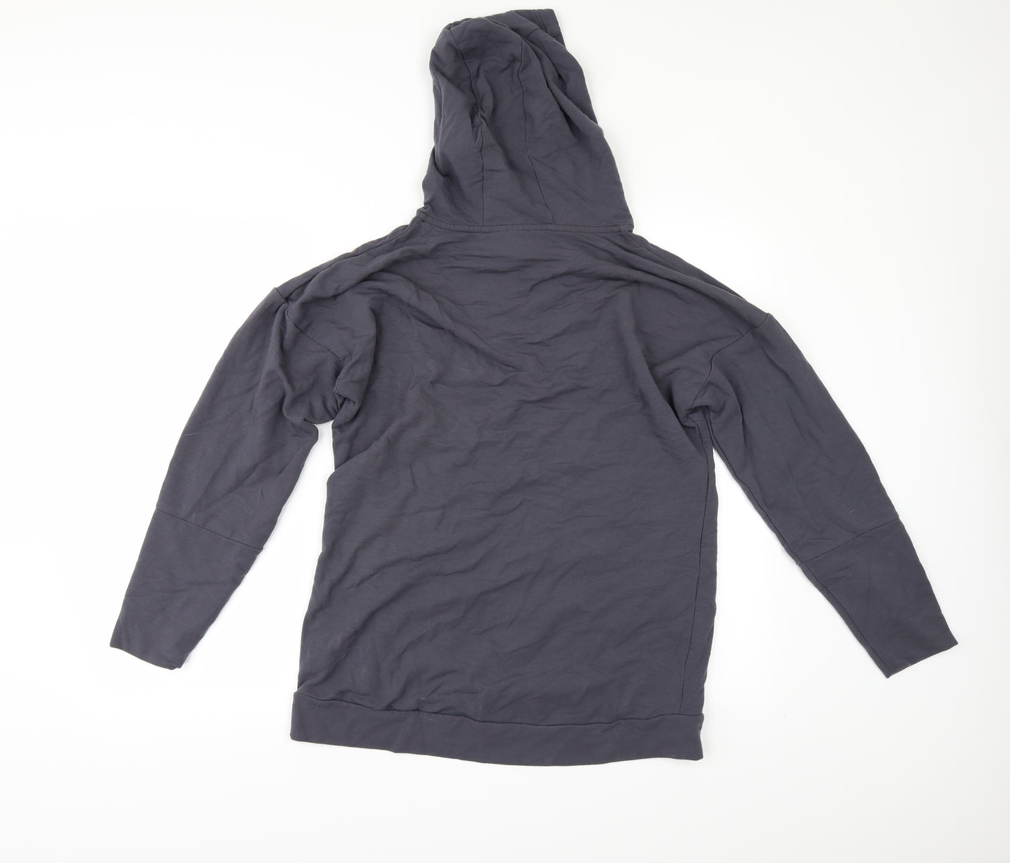 North Ridge Womens Blue   Pullover Hoodie Size 12