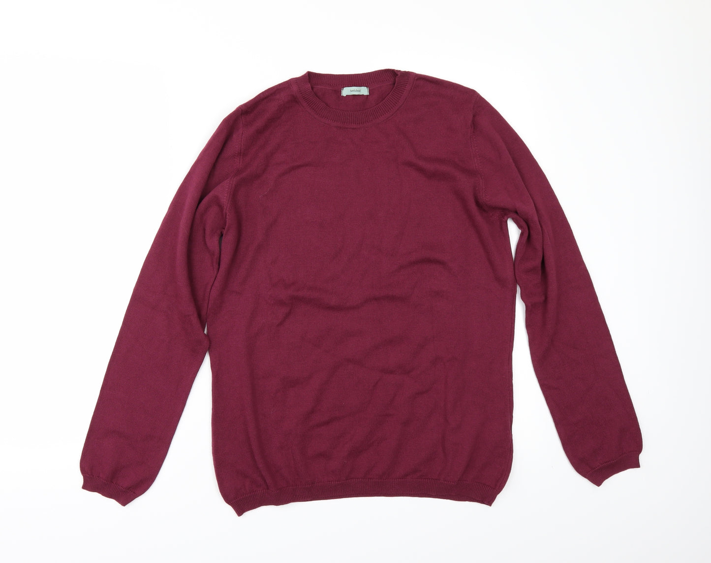 Hawkshead Womens Red   Pullover Jumper Size 12