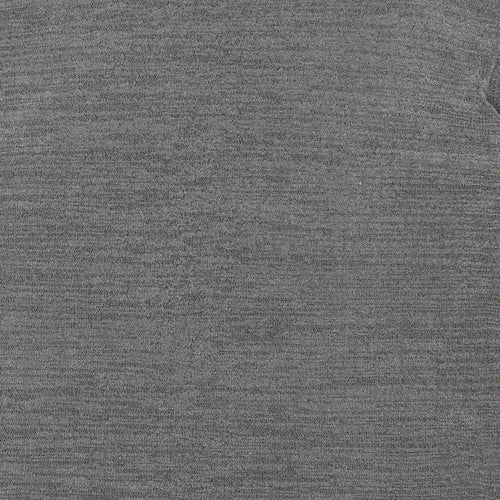 Marks and Spencer Mens Grey    T-Shirt Size XL