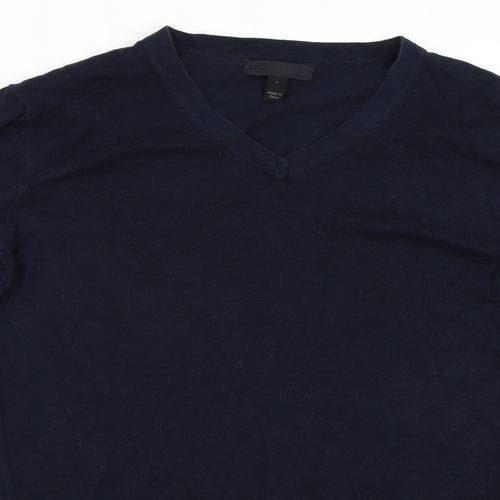 ASOS Womens Blue   Pullover Jumper Size S