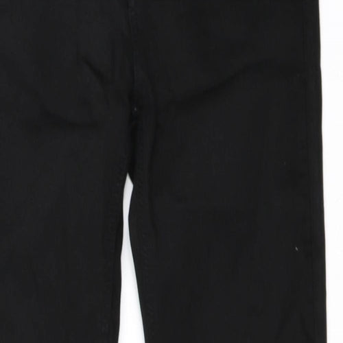 Zara Womens Black   Skinny Jeans Size 36 L26 in