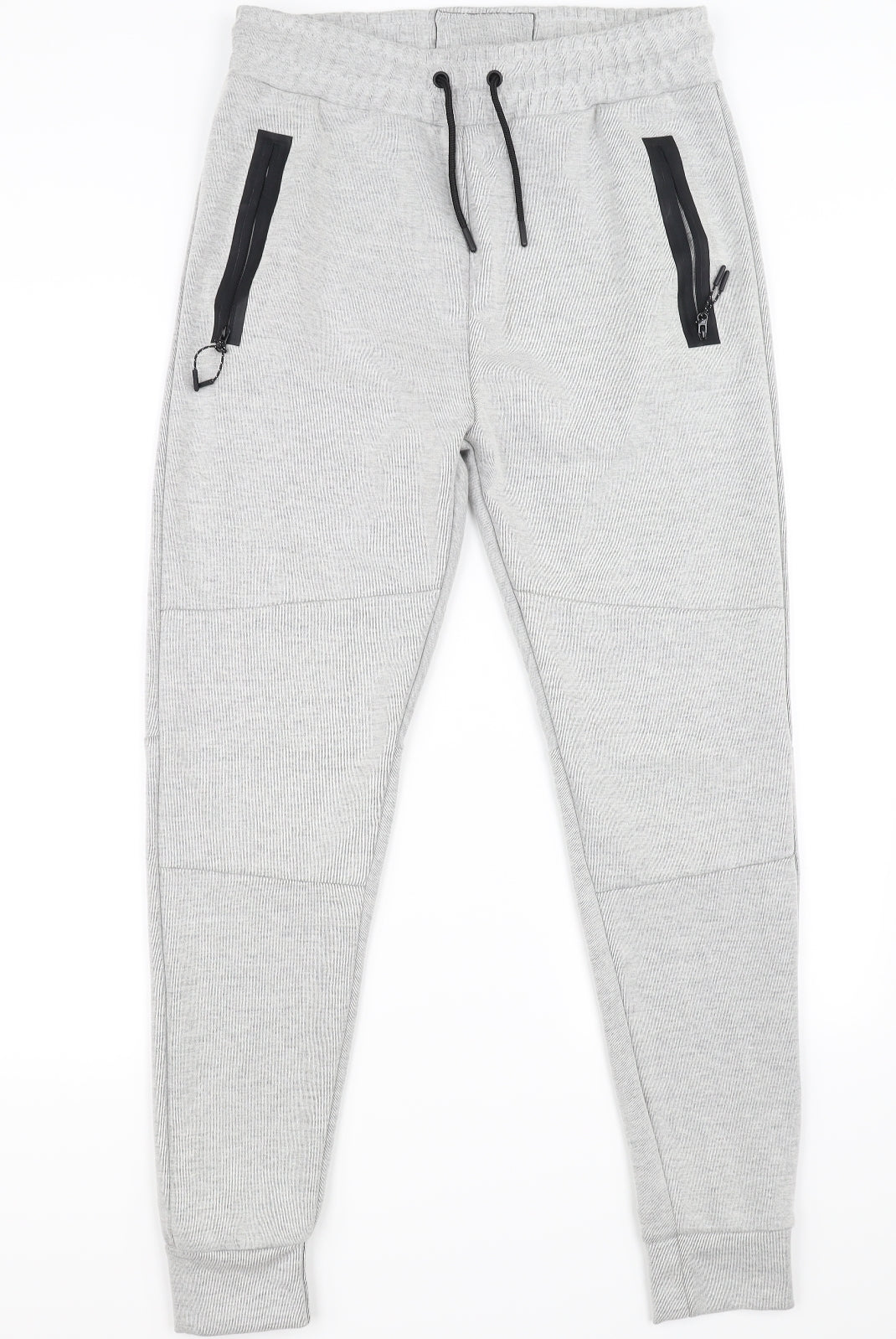 workout Mens Grey   Jogger Trousers Size M L29 in