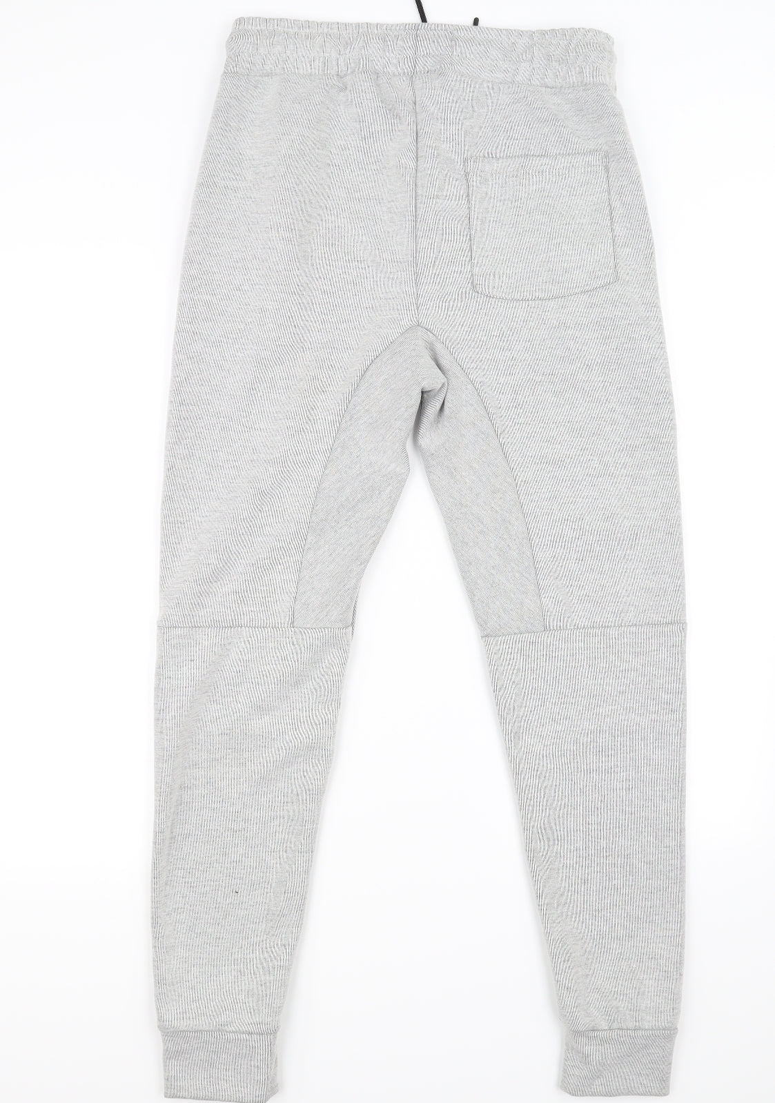 workout Mens Grey   Jogger Trousers Size M L29 in