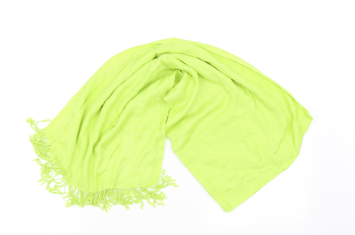 Preworn  Green    Shawl/Wrap