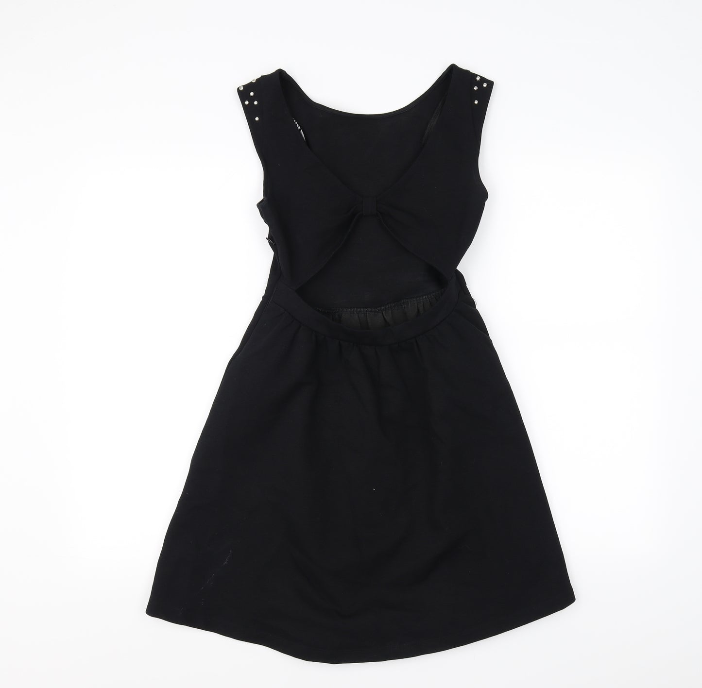 Zara Womens Black   A-Line  Size 4