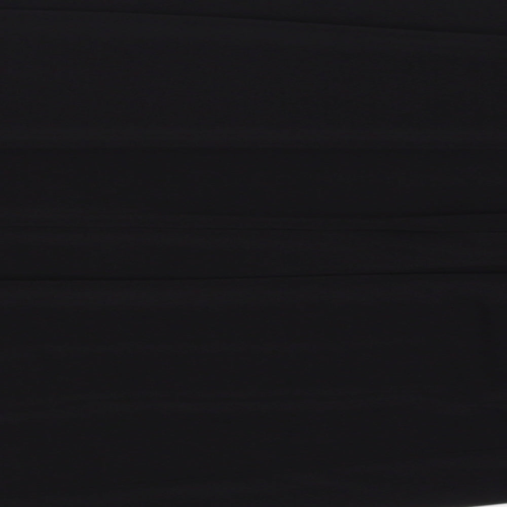 New Look Womens Black   Jumpsuit One-Piece Size 8