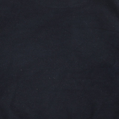 Southbay Mens Blue  Fleece Jacket  Size L